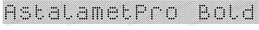 AstalametPro Bold wo5字体转换